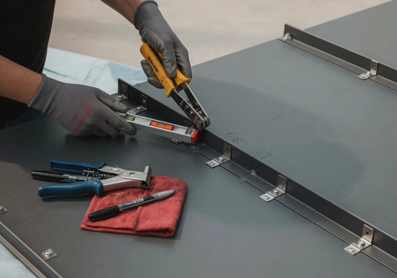 Why choose Metal Roofing Installation in Montalba, TX